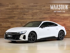 Audi e-tron GT - 93 kWh|EZ 1/100|Panorama|360|ACC|B&O Audio|