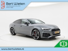 Audi A5 Sportback - 35 TFSI S edition | Geen import | S Line | Elek. Stoelen