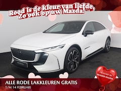 Mazda 6e - 68, 8 kWh Takumi | 360° View Monitor | Alarmsysteem | Lane Keep Assist (LKA)