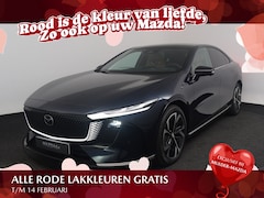 Mazda 6e - 80 kWh Takumi Plus | 360° View Monitor | Alarmsysteem | Lane Keep Assist (LKA)