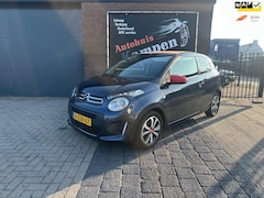 Citroën C1 - 1.0 e-VTi Airscape Feel