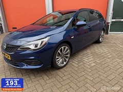 Opel Astra Sports Tourer - 1.2 Launch Edition TREKHAAK