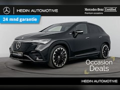 Mercedes-Benz EQE SUV - EQE 350+ AMG Line | Premium Plus Pakket | Nightpakket | Burmester 3D Audio | Airmatic | Pa