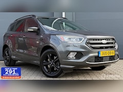Ford Kuga - 1.5 EcoBoost ST Line 182PK Navi+/19"/LED/Clima/Cruise