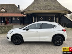 DS 4 Crossback - 1.2 PureTech Chic Clima Cruise Lm Pdc Camera