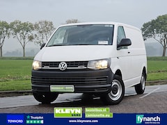 Volkswagen Transporter - 2.0 TDI ac EURO6