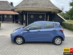 Hyundai i10 - 1.0i i-Motion Airco Cv Led Nap