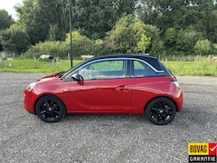 Opel ADAM - 1.2 Cruise Lm Cv