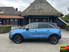 Opel Crossland X - 1.2 Turbo 120 Jaar Edition Led Cruise Nap