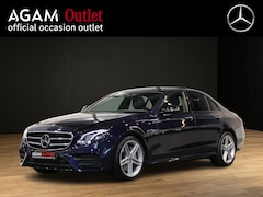 Mercedes-Benz E-klasse - Limousine 300 e Premium Plus Line: AMG | Panorama dak