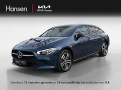 Mercedes-Benz CLA-Klasse - 250 e Advantage I Widescreen I Ambient Light