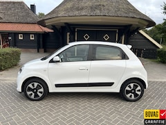 Renault Twingo - 1.0 SCe Collection Airco Cv Led Speed Limiter bluetooth Nap