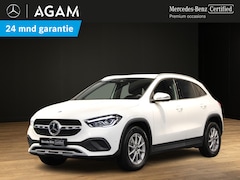Mercedes-Benz GLA-Klasse - 200 Progressive