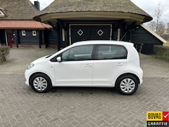 Skoda Citigo - 1.0 CNG G-TEC Ambition Cruise Airco App Led Nap
