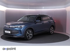 Volkswagen Tiguan - 1.5 eTSI Life Edition 150 pk Automaat (DSG) | Verlengde garantie | Navigatie | Trekhaak (w