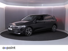 Volkswagen Golf - 1.5 eHybrid 50 Edition 204 pk Automaat (DSG) | Verlengde garantie | Navigatie | Parkeersen