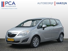 Opel Meriva - 1.4 Turbo Anniversary Edition