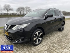 Nissan Qashqai - 1.2 N-Connecta