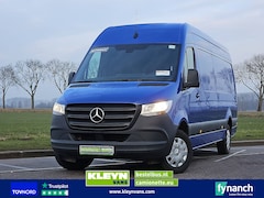 Mercedes-Benz Sprinter - 315 L3H2 Maxi Automaat