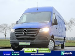 Mercedes-Benz Sprinter - 315 L3H2 Maxi Automaat
