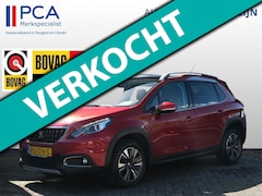 Peugeot 2008 - 1.2 PureTech Allure