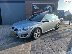 Volvo C30 - 1.6 D2 R-edition