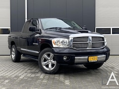 Dodge Ram 1500 - 4X4 5.7 V8 4x4 LPG|pano|leder|stoelverwarming