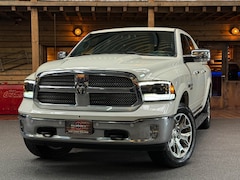 Dodge Ram 1500 - 5.7 V8 Limited Lage bijtelling, Luchtvering, LPG, Panorama,