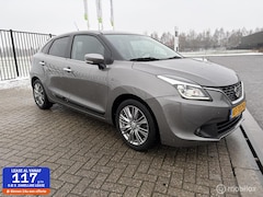 Suzuki Baleno - 1.2 Smart Hybrid High Executive