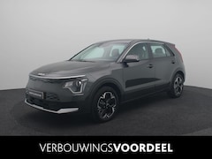 Kia Niro EV - Light Edition 64.8 kWh | SOH 100% | Camera | Smart Key | Clima