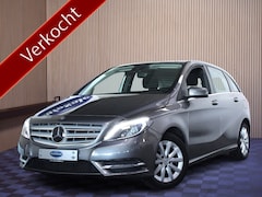 Mercedes-Benz B-klasse - 180 Ambition AUTOMAAT NAVI XENON CAMERA TREKHAAK '13