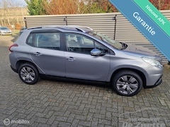 Peugeot 2008 - 1.2 Maandaanbieding garantie nieuwe apk