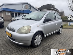 Toyota Yaris - 1.3-16V VVT-i Sol Special Airco