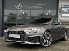 Audi A4 Avant - 45 TFSI quattro S edition DigiDash Kuipstoelen