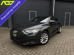 Audi A3 Sportback - 30 TFSI Pro Line|Automaat|Cruise|Clima|NAP