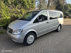 Mercedes-Benz Vito - Bestel 115 CDI 320 Lang DC luxe automaat