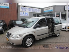 Chrysler Voyager - 2.4i Business Edition