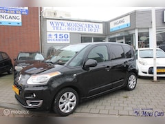 Citroën C3 Picasso - 1.6 VTi Exclusive
