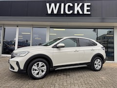 Volkswagen Taigo - 1.0 TSI Life Business DSG Virtual Led APPLE CARPLAY