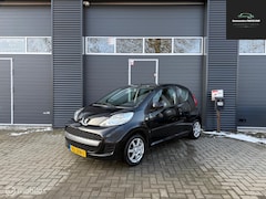 Peugeot 107 - 1.0-12V Sublime