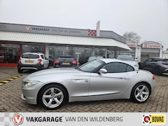 BMW Z4 Roadster - sDrive23i Executive