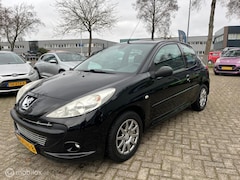 Peugeot 206 - 1.4 XS