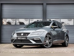 SEAT Leon ST - 2.0 TSI CUPRA 300 /PANODAK/ACC/CARPLAY/SEAT-SOUND/PDC/STOELVERW