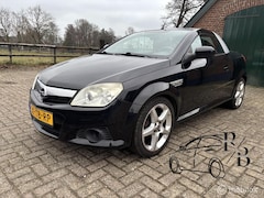 Opel Tigra TwinTop - 1.4-16V Sport INRUILKOOPJE LEES TEKST