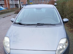 Fiat Grande Punto - 1.4-16V Emotion