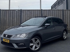 SEAT Leon ST - 1.4 TSI X-PERIENCE/Navi/Pano/Stoelverwarming/