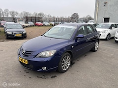 Mazda 3 Sport - 1.6 Touring AUTOMAAT 2004 WEINIG KM