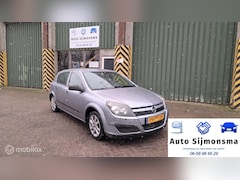 Opel Astra - 1.6 Cosmo