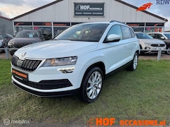 Skoda Karoq - 1.0 TSI Ambition CRUISE CONTROLE / LMV