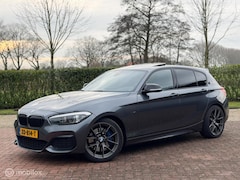 BMW 1-serie - M140i High Executive